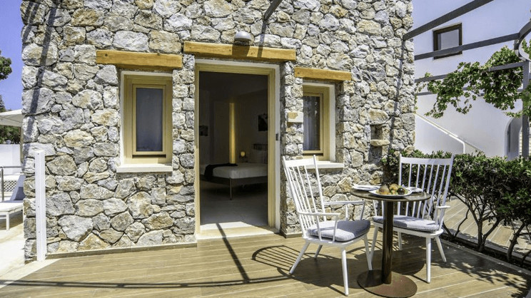 La  Mer Deluxe Hotel & Spa